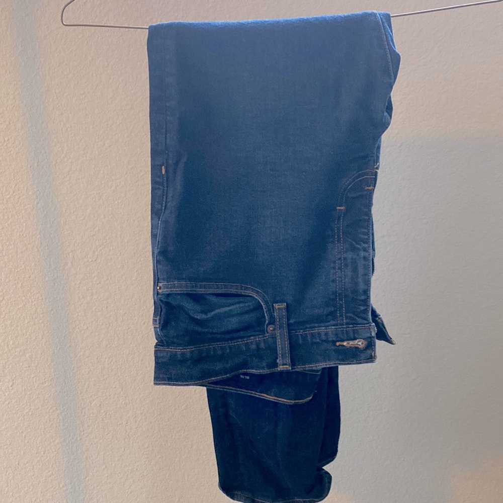 J Crew mens Jeans